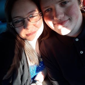 Meet your Posher, Christopher